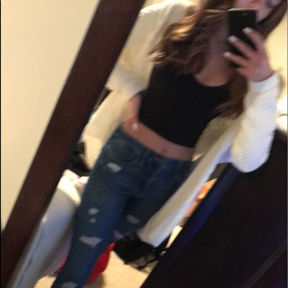 Meet your Posher, Alexandra